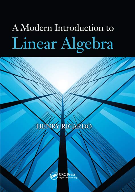Image result for Introduction to Linear Algebra Alan Tucker
