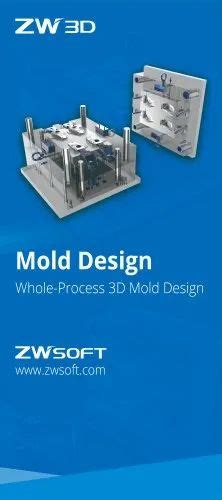 Image result for Mold Design Software