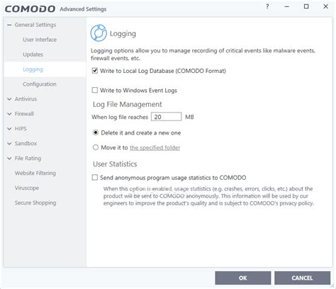 Image result for Comodo Internet Security