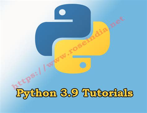 Image result for How to Code in Python 3.9