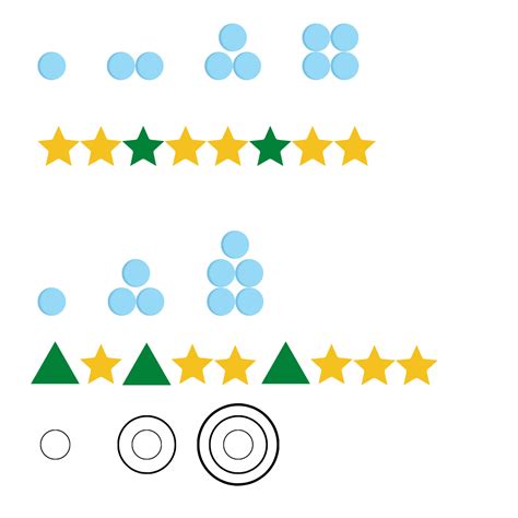 Image result for Patterns Using Numbers