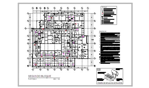 Toradh íomhá ar General Layout Drawing