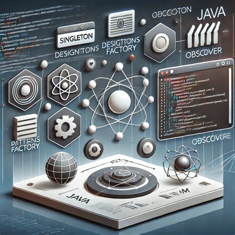 Java Design Pattern Medium に対する画像結果