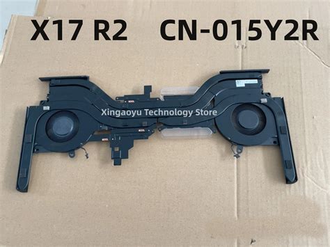 Image result for Alienware X17r2 Fans