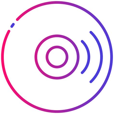 Afbeeldingsresultaten voor Vinyl Gradient Icon