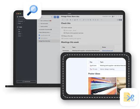 Image result for Joplin Handwritten Notes