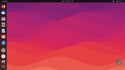 Image result for Linux Ubuntu Desktop