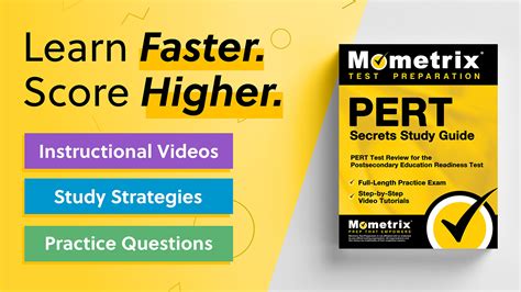 Image result for Pert Study Guide Book