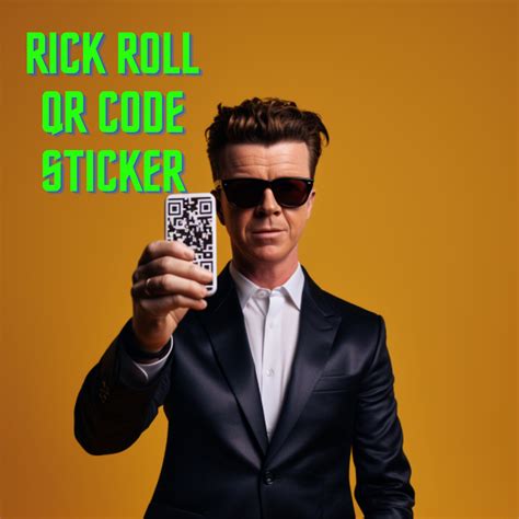 Afbeeldingsresultaten voor QR Code Rick Roll 8K Texture