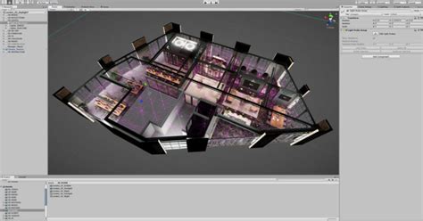 Image result for Architectural Visualization Using Unity