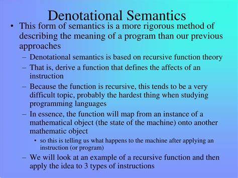 Image result for Syntax and Semantics