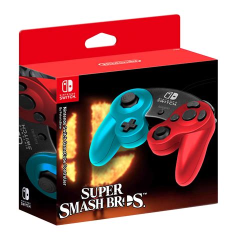 Custom Switch GameCube Controller に対する画像結果