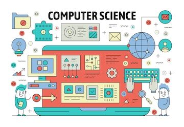 Image result for Computer Science Symposium Poster Design