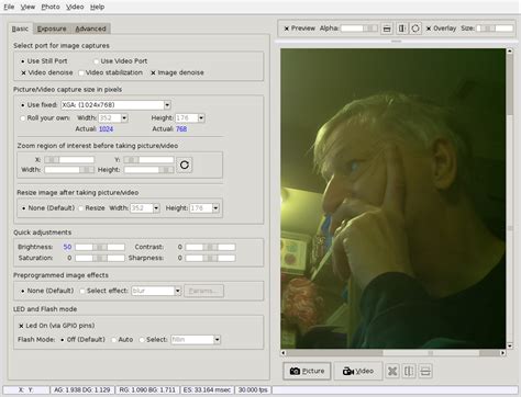Image result for Raspberry Pi Camera Software