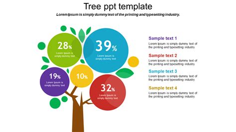 Image result for Tree Slides for PPT