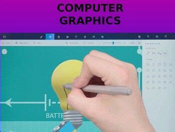 Image result for Computer Graphics Note Drawing