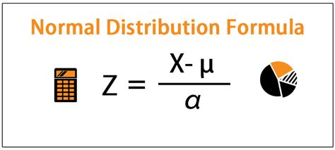 Image result for Normal Distribution PDF Equation