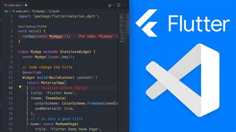 Image result for Very Basic Flutter Code