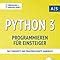Image result for Python 3 Beispielprogramme