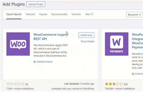 Image result for REST API WooCommerce