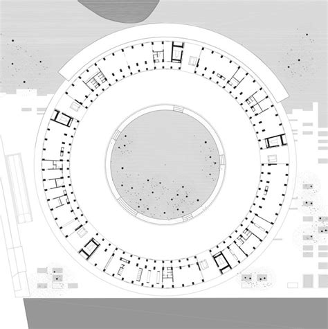 Image result for Circular Column Layout