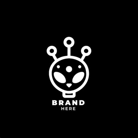 Alien Logo Design に対する画像結果