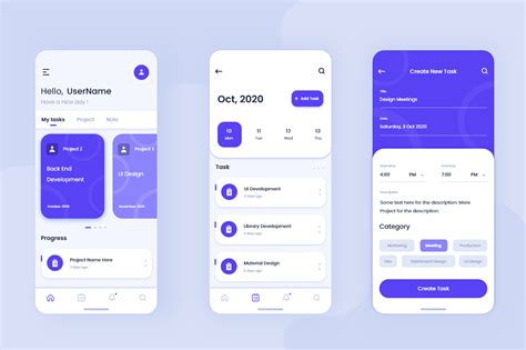Afbeeldingsresultaten voor Assign Tasks in Mobile View