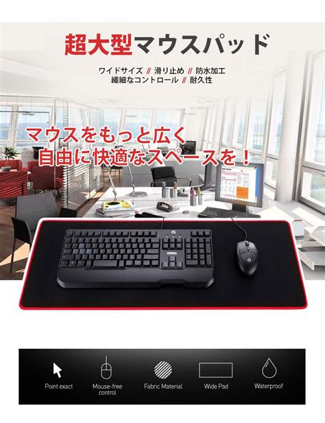 Wall Mounted Mouse Pad に対する画像結果