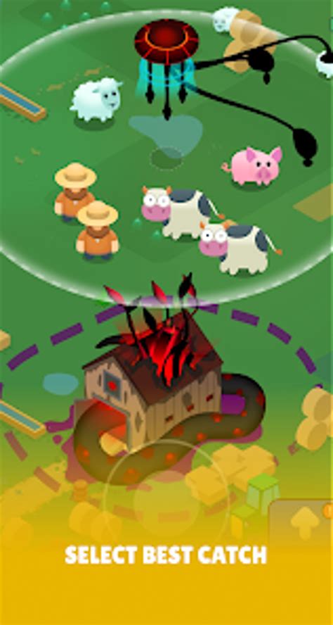 Alien Hunter Game に対する画像結果