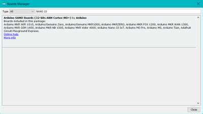 Image result for Arduino Nano Install Driver
