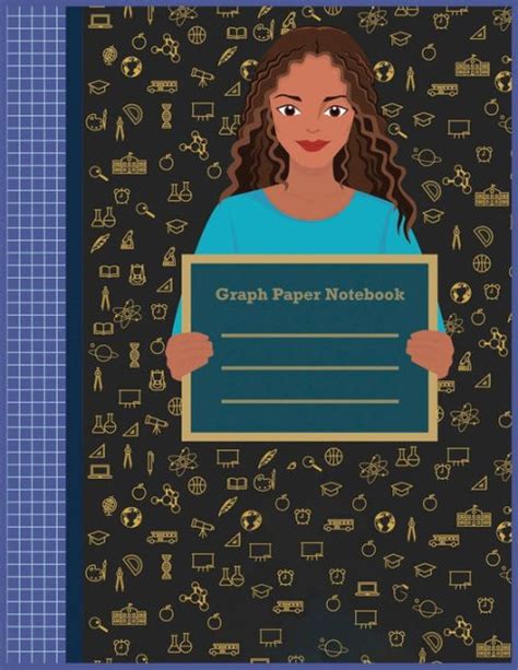 Image result for Hundred Page Graph Paper Notebook