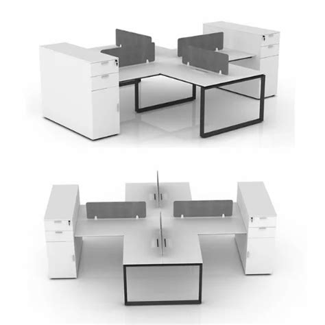 Image result for Metal Structure Modular Workstations