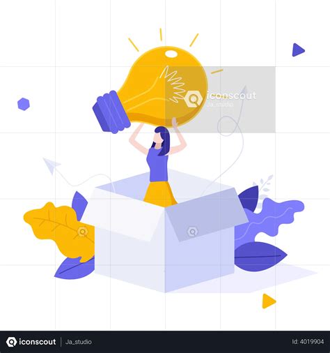 Image result for Think Box Animation