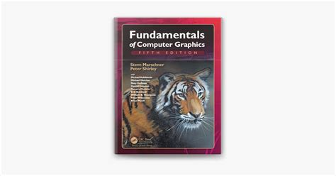 Image result for Fundamental of Computer Graphics 3rd Edition