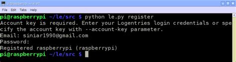 Image result for Raspberry Pi Log