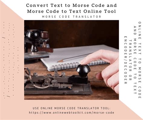 Morse Code Decrypter に対する画像結果