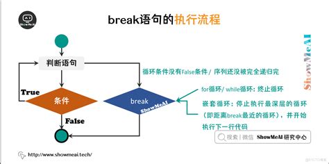 Image result for Python While Break
