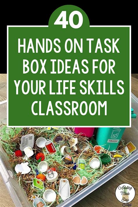 Image result for Task Performance Ideas for Teenagers