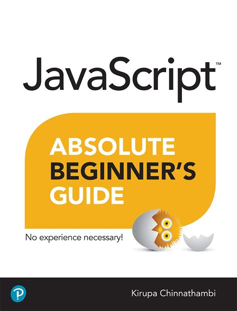 JavaScript Beginner Guide に対する画像結果