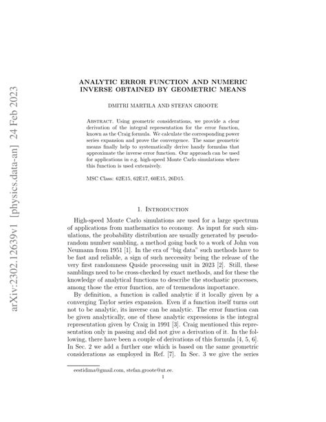 Isnumeric Error Function に対する画像結果