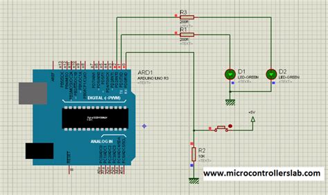 Toradh íomhá ar Button Arduino Function