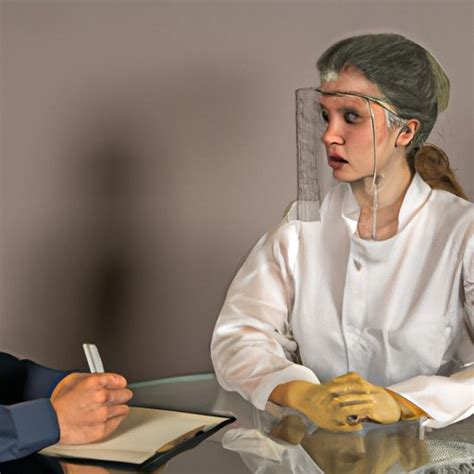 Forensic Patient Interview に対する画像結果