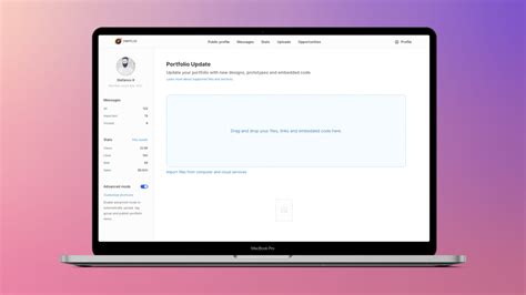 Toradh íomhá ar Drag and Drop Task UI Design