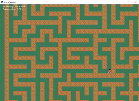 Image result for Python Maze Game Tutorial Part 2