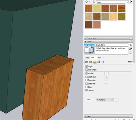 Edge Color MATLAB-এর ছবি ফলাফল