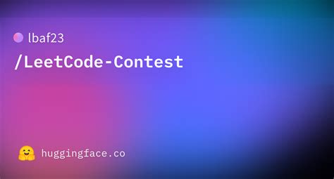 LeetCode Contest Level Ranking に対する画像結果