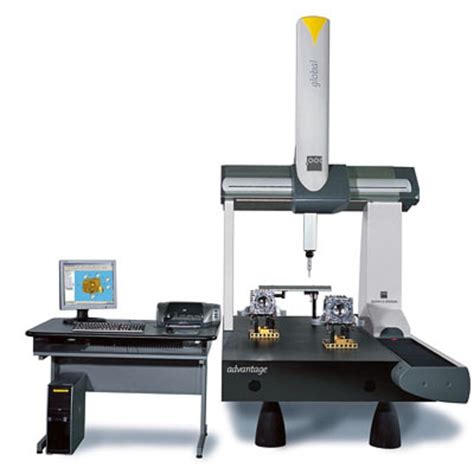 CMM Programming に対する画像結果
