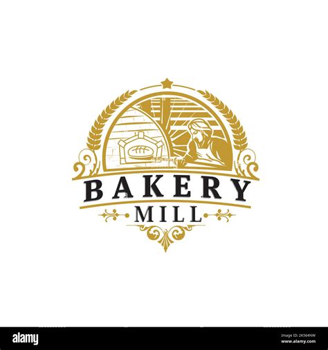 Image result for Bakery Logo Design