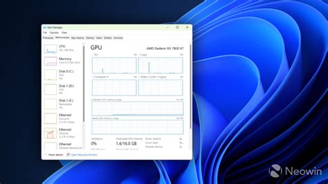 Afbeeldingsresultaten voor Task Manager Windows 11 Gaming Laptop