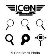 Search Icon for HTML に対する画像結果